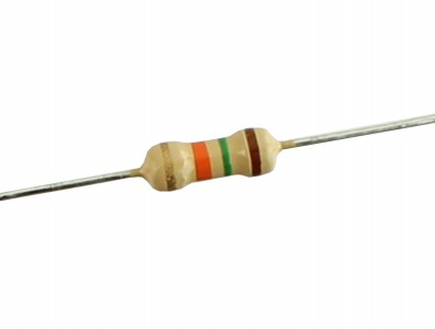 RESISTOR CR25 15K - Imagem 2