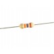 Resistor 27K 1/4W - Kit com 10 unidades - Thumb 2