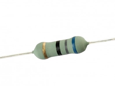 Resistor 68R 1W - Kit com 10 unidades - Imagem 2