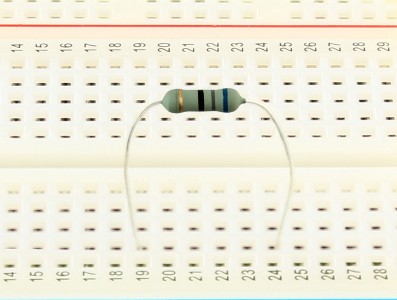 Resistor 68R 1W - Kit com 10 unidades - Imagem 3