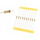 Resistor 18K 1/4W - Kit com 10 unidades - Thumb 1