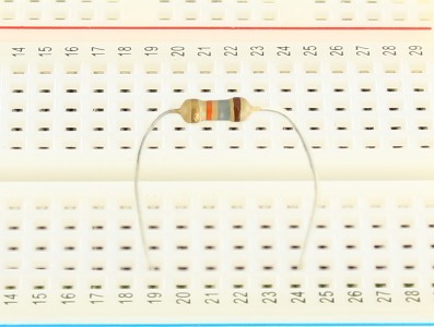 Resistor 18K 1/4W - Kit com 10 unidades - Imagem 3