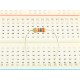 Resistor 36K 1/4W - Kit com 10 unidades - Thumb 3