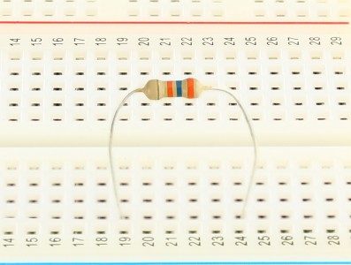 Resistor 36K 1/4W - Kit com 10 unidades - Imagem 3