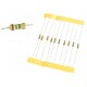 Resistor 1M8 1/4W - Kit com 10 unidades - Thumb 1