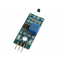 Módulo Chave Térmica / Sensor De Temperatura Termistor para Arduino - K275