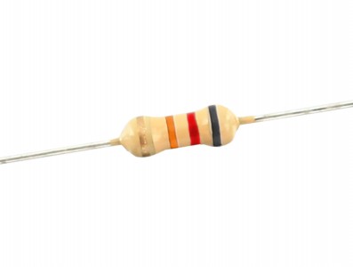 RESISTOR CR25 82K - Imagem 2