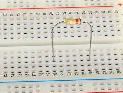 Resistor 120K 1/4W - Kit com 10 unidades - Imagem 3