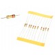 Resistor 120K 1/4W - Kit com 10 unidades - Thumb 1