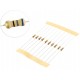 Resistor 68R 1/4 - Kit com 10 unidades - Thumb 1