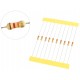 Resistor 12K 1/4W - Kit com 10 unidades - Thumb 1