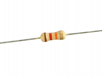 Resistor 12K 1/4W - Kit com 10 unidades - Imagem 2