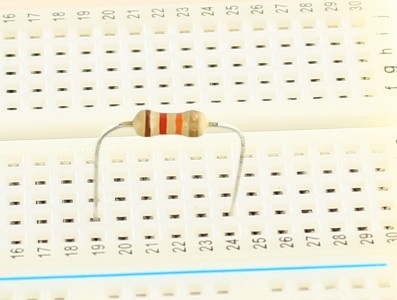 Resistor 12K 1/4W - Kit com 10 unidades - Imagem 3