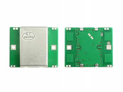 HB100 Sensor de Movimento por Microondas para Projetos - Imagem 3