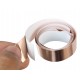 Fita de Cobre para Blindagem e Proteção de Equipamentos 18mm - Venda por Metro - Thumb 3