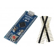 Placa Micro R3 compatível Arduino