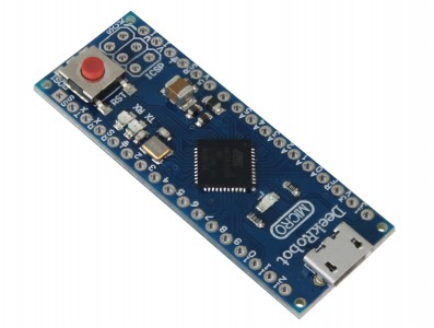 Arduino Micro R3 - Imagem 2