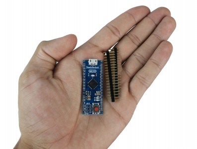 Arduino Micro R3 - Imagem 4