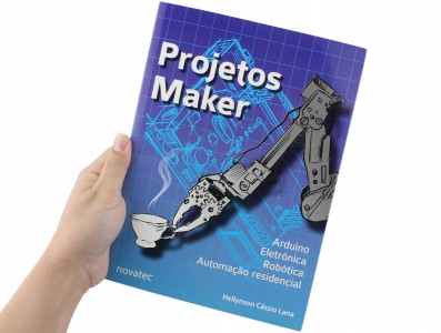 PROJETOS MAKER - Imagem 4