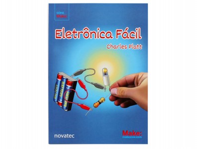 ELETRONICA FACIL - Imagem 1