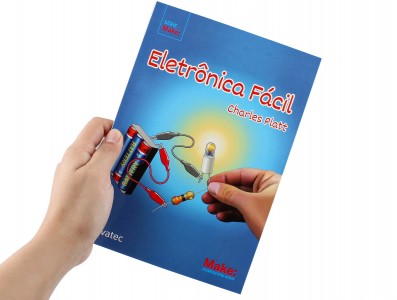 ELETRONICA FACIL - Imagem 4