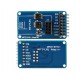 Adaptador Para NRF24l01 Arduino com Regulador e Conversor de Nível Lógico On-Board - AN24 - Thumb 3