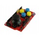 JOYSTICK ESCUDO V1.2 PARA ARDUINO - Thumb 1