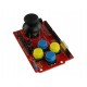 JOYSTICK ESCUDO V1.2 PARA ARDUINO - Thumb 2