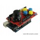 JOYSTICK ESCUDO V1.2 PARA ARDUINO - Thumb 3