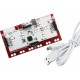 Makey Makey Kit Piano Sensor Touch com Cabo USB e Jacaré + Jumpers - Thumb 2