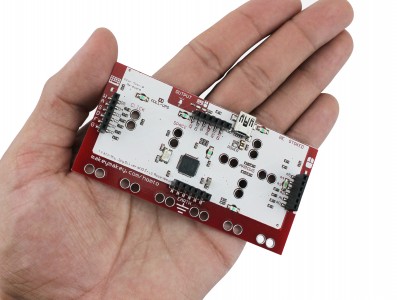 Makey Makey Kit Piano Sensor Touch com Cabo USB e Jacaré + Jumpers - Imagem 3