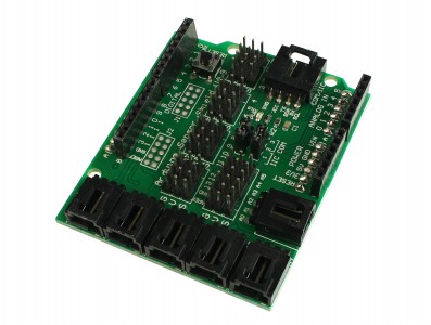 MODULO ARDUINO DUEMILANOVE - Imagem 1