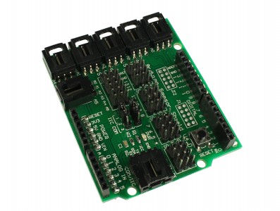 MODULO ARDUINO DUEMILANOVE - Imagem 2