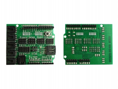 MODULO ARDUINO DUEMILANOVE - Imagem 3