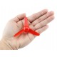 HELICE DE PLSSTICO VERMELHO - Thumb 6