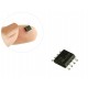 CIRCUITO INTEGRADOLM358 S08 SMD - Thumb 1