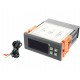 Termostato Digital 10A / Controlador de Temperatura - 40 a 110ºC com Sensor NTC - RC110M - Thumb 1