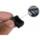 knob potenciometro deslizante (preto) - Thumb 3