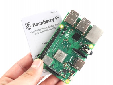 Raspberry Pi 3 Modelo B+ Original Com Wifi e Bluetooth 4.2 - Compatível com Windows 10 IoT Core - Imagem 6