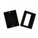 Caixa Patola / Case para Montagem 40 x 53 x 73 mm - PB-073 - Thumb 2