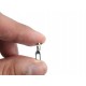 Terminal Forquilha 3.2mm Tipo Garfo - Thumb 3