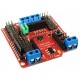 I/O Expansion V5.0 - Shield Arduino Expansor de Entradas e Saídas V5.0 - Thumb 2