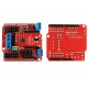 I/O Expansion V5.0 - Shield Arduino Expansor de Entradas e Saídas V5.0 - Thumb 3