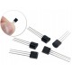 Transistor BC547B - Kit com 5 unidades - Thumb 1