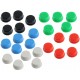 Kit Push Button 12x12 com Capas Coloridas 25 Unidades - Thumb 2