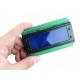 Display LCD 20x4 I2C com Fundo Azul - Outlet - Thumb 2