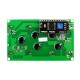 Display LCD 20x4 I2C com Fundo Azul - Outlet - Thumb 3