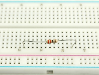 Resistor 1/4W 33R - Kit com 10 unidades - Imagem 3