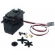 SERVO MOTOR DE 360 GRAUS DC 4.8V-6V - Thumb 1