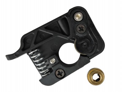 MK10 EXTRUDER RIGHT - Imagem 1